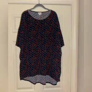LuLaRoe Irma